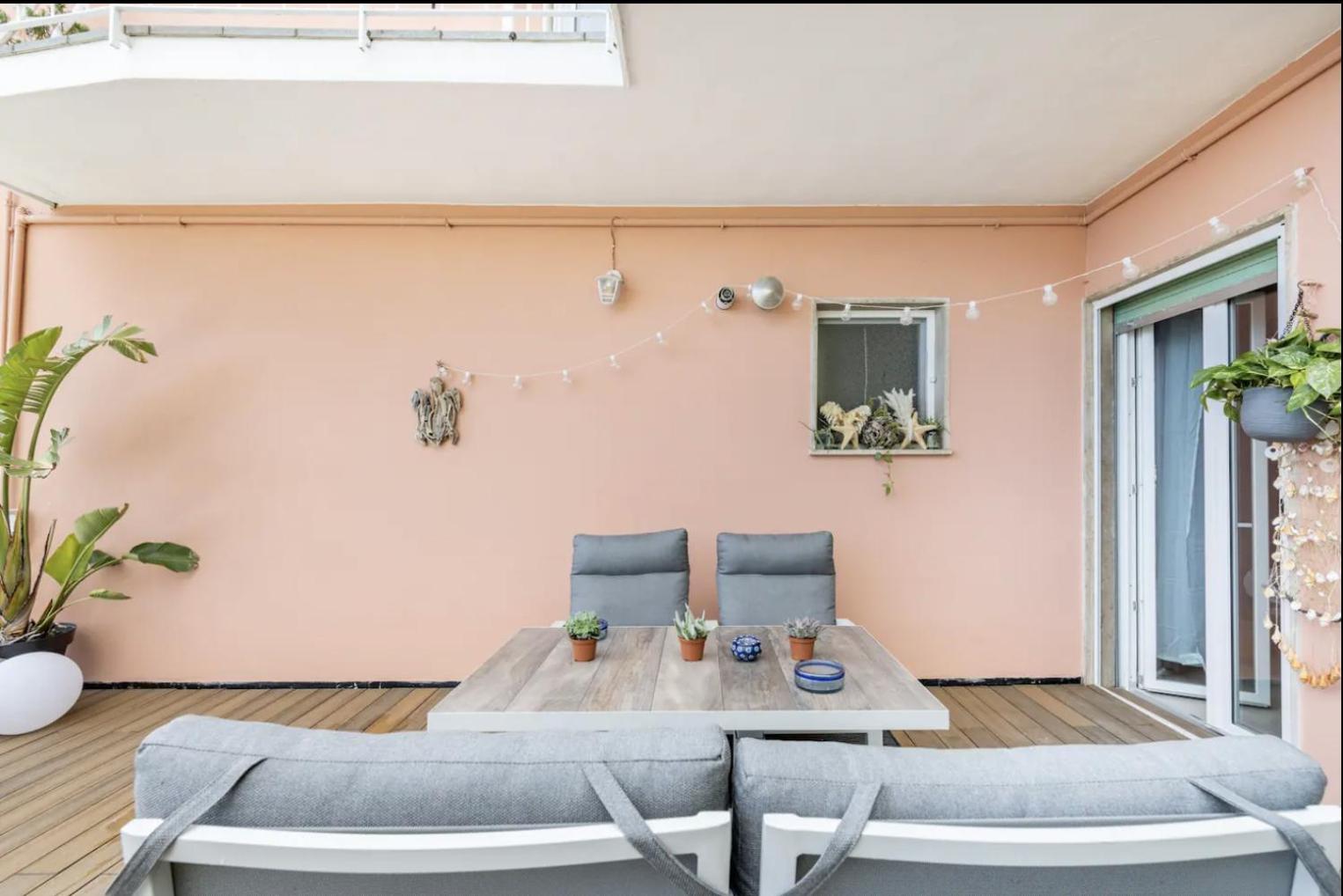 Silenzio E Relax Fronte Mare A Varazze Exteriér fotografie